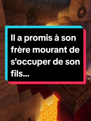 A post by @frenchthread on TikTok caption: Il a promis à son frère de s'occuper de son fils #threadreddit #reddit #histoirereddit #redditfrance #histoireenfrancais #famille #frere #fils