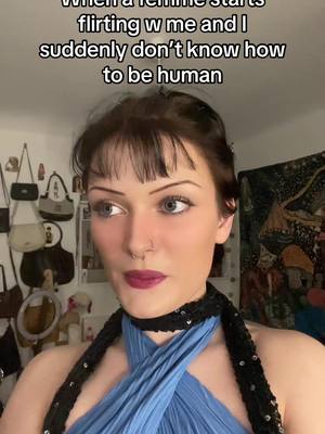 A post by @filippareuter on TikTok caption: #fem4fem #wlw #lgbt #lesbian