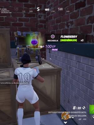 A post by @19.random.stuff on TikTok caption: Pt. 2 #foryou #viral #fortnite #fortniteclips #tiktok #trend #fortnitememes #funny #clips #memes #duo #teammate 