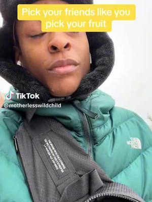 A post by @kytavernee on TikTok caption: #lifelesson 