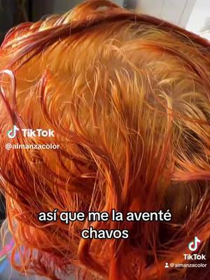 A post by @almanzacolorblog on TikTok