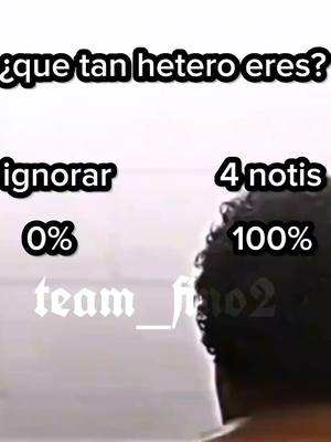 A post by @team_fino2 on TikTok caption: que tan hetero eres? ignorar 0% 4notis 100% #finoseñores🍷🎩 #viral #asmeviralporfatiktok #asmeviralporfatiktok #asmeviralporfatiktok #asmeviralporfatiktok #asmeviralporfatiktok #tiktokponmeenparati #tiktokponmeenparati #tiktokponmeenparati #tiktokponmeenparati #tiktokponmeenparati #pinchetiktokponmeenparati😡 