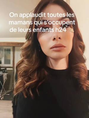 A post by @juudepomme8 on TikTok caption: #fyp #pourtoi #enfants #mum #maman 