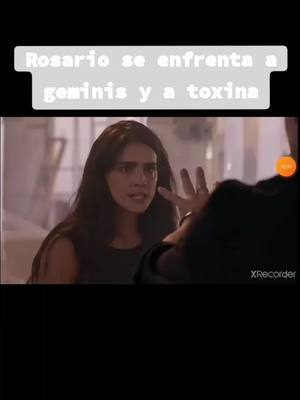 A post by @rosariotijeras.edit on TikTok caption: #toxina #geminis #rosario #rosariotijeras #rosariotijeras2 #rosariotijeras3 #rosariotijeras_edit #barbaraderegil #serie #novela #telenovela #xyzbca #fypシ #fyp #greenscreen #like #tiktok #foryou #tik_tok ##rosario #elangel 