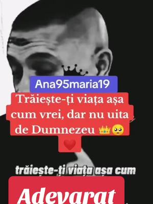 A post by @lacramioara245 on TikTok caption: #duet cu @Ana Maria #citatecelebre