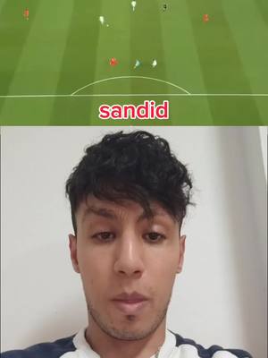 A post by @ismailsahrawii on TikTok caption: #المغرب🇲🇦تونس🇹🇳الجزائر🇩🇿 #صنديدsandid @sandidصنديد 