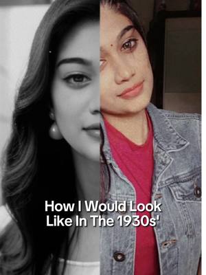 A post by @rheyshvana on TikTok caption: Not bad 😂❤️ #CapCut #vintage #looks #fypシ #foryoupage 