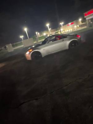 A post by @aenpor on TikTok caption: watch till the end🤦🏽‍♂️ #aenpor #350z 