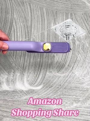 A post by @summermile on TikTok caption: Awesome multifunctional crevice cleaning brush#amazon #amazonfinds #amazonmusthaves #amazonvirtualtryon #amazonmusicproudheroes #amazonmusicjinglebelltok #amazonprime #amazonsavingspree #amazonfavorites #amazonfashion #