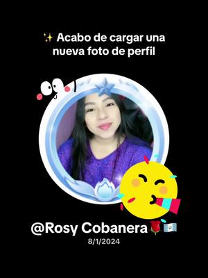 A post by @rosaliacobanera2 on TikTok