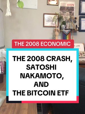 A post by @thatlesbianlawyer on TikTok caption: On May 22, 2010, a man named Laszlo Hanyecz paid Jeremy Sturdivant 10,000 bitcoins (BTC) for two Papa John's pizzas. The price of the pizzas was around $40. Today, a Bitcoin is trading around $47,000. (Not financial advice.)  #Bitcoin #BitcoinETF #finance #house #housingmarket #crypto #cryptocurrency #history #LearnOnTikTok #satoshinakamoto 