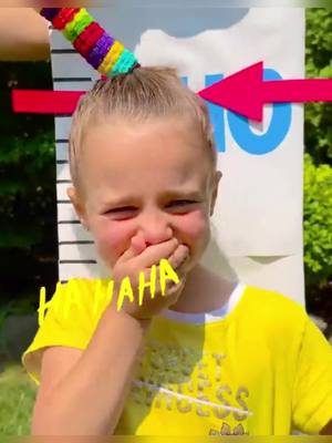 A post by @nam011121 on TikTok caption: #kids #viral #fyp #foryou 