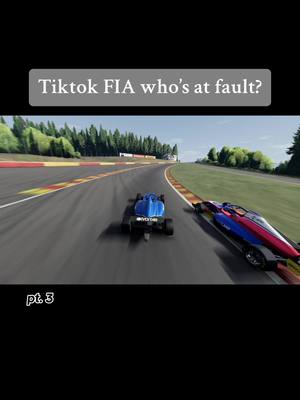 A post by @formelhub on TikTok caption: Tiktok FIA #formelfire #f1 #formel1 #fyp #fia #foryou 