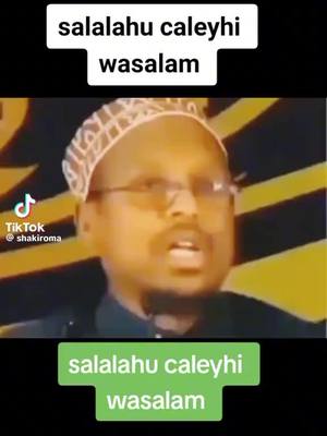 A post by @abdirizakjaffe on TikTok