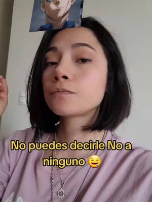 A post by @umami69 on TikTok caption: Agradecida por el buen servicio 🤩 #jjks #jujutsukaisen #filtros #filtrostiktok #humor