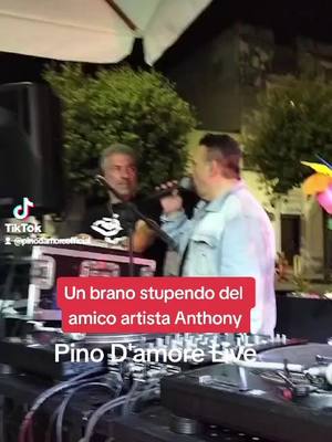 A post by @pinodamoreofficial on TikTok