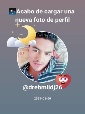 A post by @drebmil26dj on TikTok