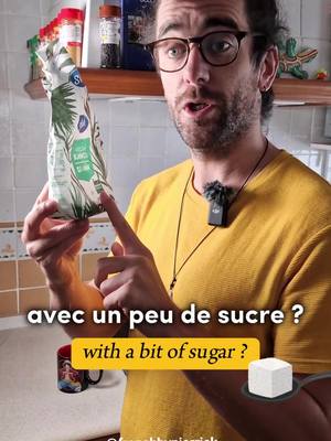 A post by @frenchbypierrick on TikTok caption: Argh, cold coffee, I hate you ! ☕️🧊😡 Hope you all doing great 🙏❤️ happy new year ! 🎊🍾😊  #speakfrench #learnfrench #parlerfrancais #hablarfrances #frenchlesson #claseonline #fle #frenchincontext #studyfrench #frenchteacher #frenchvocabulary #french #frenchtiktok  #frenchlanguage #frenchcourse #coffee [apprends le français de la vie quotidienne avec des petites leçons courtes et amusantes! 🇫🇷👨‍🏫] [Learn daily life French with small and funny lessons ]