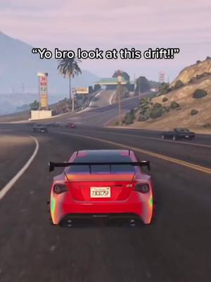 A post by @ on TikTok caption: #oldgta #viral #gtaviral #gtaonline #gta5 #gta 