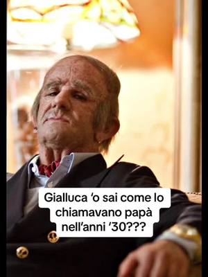 A post by @biggioemandelli on TikTok caption: E come potevano chiamarlo se non *********? #ISolitiIdioti3 vi aspetta dal 25 gennaio #soloalcinema  #isolitiidioti #cinematok #davedere #aifilter 