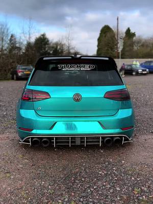 A post by @7r_charlie on TikTok caption: Probably should clean the Golf R #volkswagen #golf7gti #golfgti #mk7gti #vwgti #vwgolf #gti #goelf #vagcars #golfmk7 #mk7 #mk75gti #mk75 #vw #vwmk7 #mk7r #vwclub #vwgolfgti #clubsport #vwlifestyle #bagged #golfr #vwlove #vwmk7r #golf7 #gtimk7 #mk/golf #gtimk75 #mk75r 