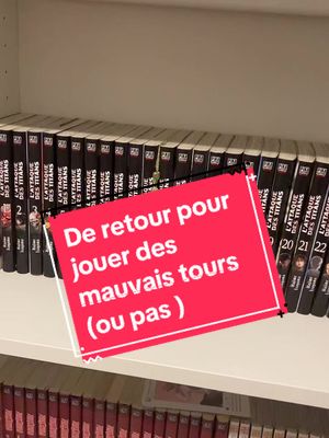 A post by @mathsdrawing on TikTok caption: Je vous souhaite a tous une bonne année remplie de joie et de bonheur !  Alerte spoiler il y aura toujours du dessin haha mais moins qu’avant ! 😁 Mais il y aura aussi des unboxing manga des objectifs a atteindre de la fabrication d’aquarelle et du pokemon !  #bonneannee #manga #pokemon #mangaedit #mangacollection #mangacollectionchallenge #deretoursurtiktok #