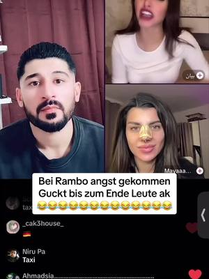 A post by @boxerrambo_7 on TikTok caption: #boxerrambo_7 #Rambo #fürdich #Demet #besser @Pompaa🥊💪🏻🐅🦅 @boxerrambo🦁🥊💪🏻 @bayanmandil111 @Madina @NinoGashi