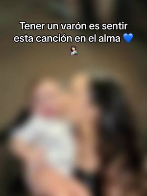 A post by @mishel_g.c on TikTok caption: TE AMO CON TODA EL ALMA 🩵#CapCut #bebe 