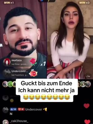 A post by @boxerrambo_7 on TikTok caption: #Ich kann nicht mehr 😂😂#boxrrambo_7 #foryou #fypシ #foryourpage #viral @Pompaa🥊💪🏻🐅🦅 @boxerrambo🦁🥊💪🏻 @bayanmandil111 @Madina @NinoGashi