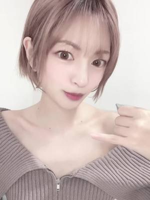 A post by @syaaa_n on TikTok caption: 独り占めさせてください。 #もしもし