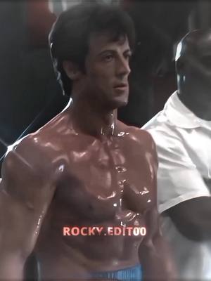 A post by @rocky.edit00 on TikTok caption: #rockybalboa #rocky #sylvesterstallone #fyp 