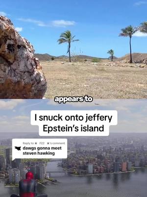 A post by @antixity_ig on TikTok caption: Replying to @★   F22   ★ #jefferyepstein #epsteinisland #epstienlist #fyp #gypsyrose #