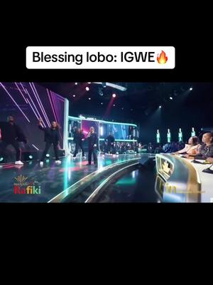 A post by @winnerofficial9 on TikTok caption: #majaabutalent #majaaburafiki #tiktok #gospelmusic #foryou 🥰