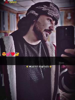 A post by @itx.wazirtypist123 on TikTok caption: #foryou #foryoupageofficiall #fypシ゚viral #viral #Itx_waziri_typist5 #100klikes💪🔥💯✌