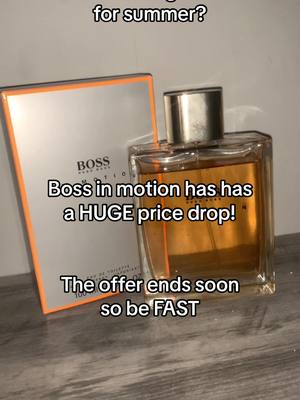 A post by @fragrance_f1nder on TikTok caption: Amazing value for such a good fragrance, well worth it. #tiktokmademebuyit #TikTokShop #fragrance #jeremyfragrance #hugoboss 