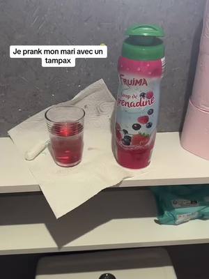 A post by @mr_and_mme_m on TikTok caption: Jpp 😄 #pourtoi 