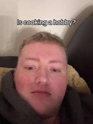 A post by @princeofwelshtiktok on TikTok caption: Is hobby a cooking? #hinge #advice #hobbies 