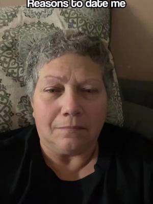 A post by @louisianamawmaw57 on TikTok caption: #louisiana #single #wouldyoudateme #over55 #southern