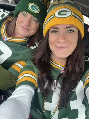 A post by @kelraetho on TikTok caption: 1-14-24 Packers vs. Cowboys 48-32 Super Wild Card Weekend. What an amazing experience and game to witness. The Packers showed up!!! 😤💚💛🏈 #GPG #PLAYOFFS #NFL #GREENANDYELLOW #BANGTHEDRUM 