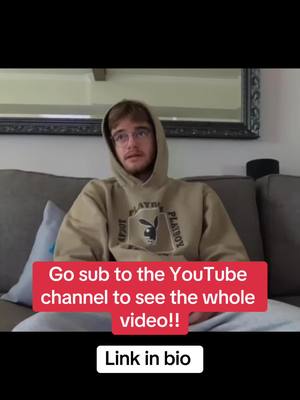 A post by @dylanmeinhardt on TikTok caption: It would be awsome if you subbed to my workout channel on youtube #workout #youtube 