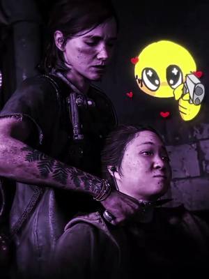 A post by @aspen.fx on TikTok caption: ellie-san :3 || #tlou #thelastofus #tlouedit #elliewilliams #elliewilliamsedit #joelmiller #fyp #fypシ #viral #edit #kawaii 