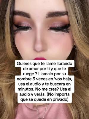 A post by @olgabathorymkp1 on TikTok caption: Comenta #parati #witch #afirmaciones #universo #hechizo #amor #novio #consejo 