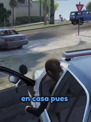 A post by @4scu4 on TikTok caption: 🚔 NoPixel - 🚚 EL CAMIÓN AGRESIVO | LLUISI 🌞 #shorts #nopixel #nopixelspain #nopixeles #nopixelespaña  #clip #clips #GTA #roleplay #rolplay #GTAV #GTARP #GTAviral #GTA5online #FYP #parati #PT #Holly #Blackwood #policia #np #trooper #sheriff #mejoresmomentos #wicked #stream #directo #divertido #gracioso #lizstark24 #lizstark  #hollyblackwood #lluisi #gameplay #lluisi #lspd #quinn