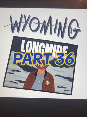 A post by @drawingsbystate on TikTok caption: lovee to go #wyoming (here’s #longmire !)