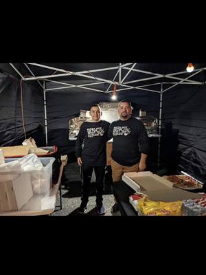 A post by @pizzahotonthespot on TikTok caption: #PIZZA #italianfood #streetfood #foodcart #catering #pizzalover #pizzahotonthespot 