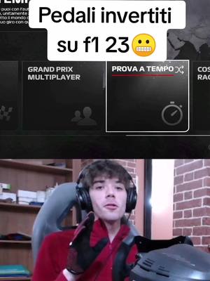 A post by @patrick.carcavallo on TikTok caption: YT: Patrick.Carcavallo #f12023game #f1esports #f123game #racing #simulator #f123 #f123online 