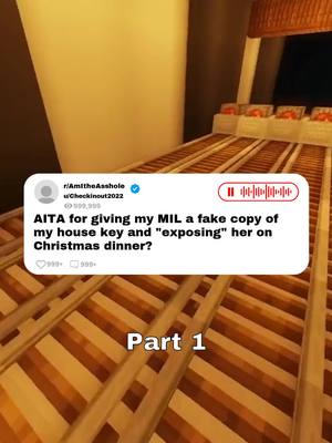 A post by @reddit.confessions_aita on TikTok caption: AmItheAsshole part1 #storytelling  #storytime  #redditstories  #fyp  #foryou