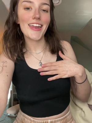 A post by @abbiereitz on TikTok caption: flexing the nails that took me 6 hours😔