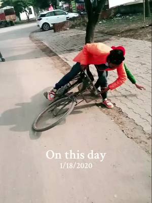 A post by @channichanoo on TikTok caption: #onthisday 