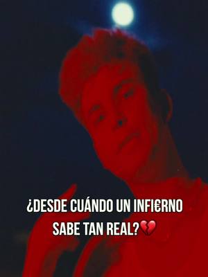 A post by @rojoleandro on TikTok caption: Escribí esta canción para desahogarme y al final he decidido sacarla!! 🥺❤️‍🩹 “Mi Otra Mitad - LEAN” 💔 Ya en todos lados! #fyp #parati #viral #nuevamusica #desamor #triste 